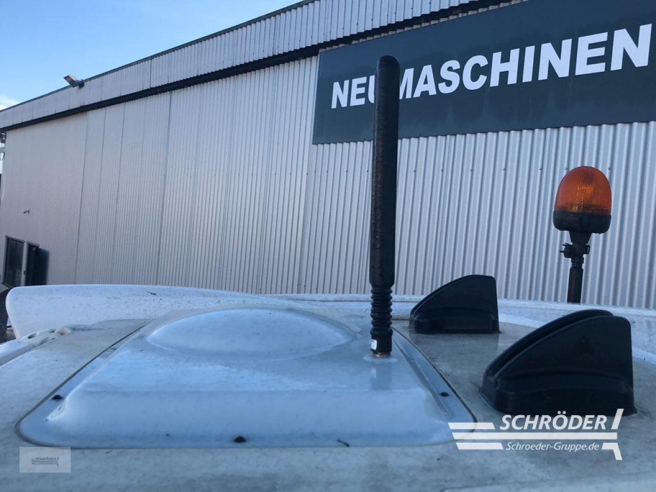 Traktor typu Fendt 828 VARIO S4 PROFI PLUS | MOTOR 2025 NEU, Gebrauchtmaschine w Ahlerstedt (Zdjęcie 17)